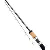 Image de Daiwa N'ZON NZSSF1102Q-AX Lot de 2 cannes à pêche super fines 3,4 m 60 g