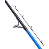 Image de DAIWA NZON Canne à pêche Feeder, 366 cm, 3 sommets interchangeables 1,5 oz/2 oz/3 oz, modèle NZF1202QBX, 2+3 sections