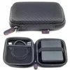 Image de Digicharge® Étui Sac Housse Pochette Case Rigide pour Disque Dur Externe Portable - Convient à WD Canvio Seagate Hitachi Maxtor Inateck Bipra Maxone Sonnics Sabrent Transcend Toshiba Buffalo Samsung