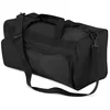 Image de Quadra Sac de voyage 34 litres (Taille unique) (Noir)
