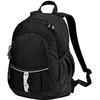 Image de Quadra Pursuit - Sac à dos - 16 litres (Taille unique) (Noir)