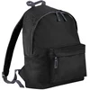 Image de BagBase Bg125, Sac à Dos/agbase Fashion (18 litres) (Taille Unique) (Noir) Homme, Black, One Size