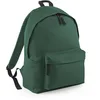 Image de BagBase - Sac à dos - 18 litres (Taille Unique) (Vert bouteille)