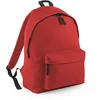 Image de BagBase - Sac à dos - 18 litres (Taille Unique) (Rouge vif)