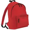 Image de Bagbase - Sac à dos junior - 14 litres (Taille Unique) (Rouge vif)