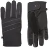 Image de Sealskinz Waterproof All Weather Glove with Gants imperméables Toutes Saisons Lyng avec Fusion Control, Black/Grey, XXL Homme