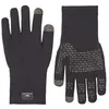 Image de SEALSKINZ Anmer Gants imperméables et respirants Unisexe Noir Taille L, Noir