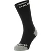 Image de Sealskinz Unisex Briston Chaussettes, black, 47|48|49