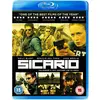 Image de Sicario [Edizione: Regno Unito] [Blu-Ray] [Import]