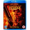 Image de Hellboy [Edizione: Regno Unito] [Blu-Ray] [Import]