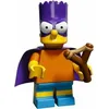 Image de LEGO Simpsons série 2 Bartman