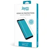 Image de JAYM - Verre de Protection Premium pour Oppo A54 - Plat 2.5D - Renforcé 9H Ultra Résistant - Qualité supérieure Asahi