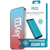 Image de JAYM - Verre de Protection Premium pour [Samsung Galaxy A15] - Plat 2.5D - Renforcé 9H Ultra Résistant - Qualité supérieure Asahi
