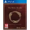 Image de The Elder Scrolls Online Tamriel Unlimited Imperial Edition PS4 en occasion ou reconditionné
