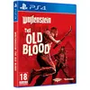 Image de Wolfenstein The Old Blood PS4 en occasion ou reconditionné