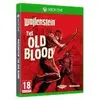 Image de Wolfenstein The Old Blood Xbox One en occasion ou reconditionné