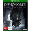 Image de Bethesda Dishonored - Definitive Edition (AUS) (FR/IT/DE/ES Only)