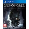 Image de Bethesda Dishonored - Definitive Edition