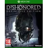 Image de Bethesda Dishonored - Definitive Edition