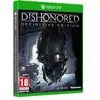 Image de Dishonored Definitive Edition Xbox One en occasion ou reconditionné
