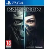 Image de Bethesda Dishonored 2