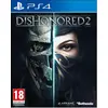 Image de DISHONORED 2 MIX PS4 en occasion ou reconditionné