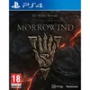 Image de The Elder Scrolls Online : Morrowind Mult PS4 en occasion ou reconditionné