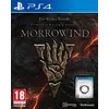 Image de The Elder Scrolls Online : Morrowind PS4 en occasion ou reconditionné