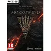 Image de The Elder Scrolls Online Morrowind