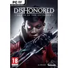 Image de Dishonored : Death of the Outsider