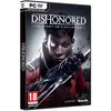 Image de Dishonored La mort de l'Outsider PC en occasion ou reconditionné