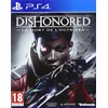Image de Dishonored : La mort de l'Outsider