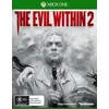 Image de Bethesda The Evil Within 2 (AUS)