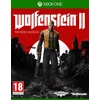 Image de Bethesda Wolfenstein II : The New Colossus