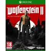 Image de Wolfenstein II The New Colossus Xbox One en occasion ou reconditionné