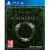 Image de THE ELDER SCROLLS ONLINE : SUMMERSET MIX PS4 en occasion ou reconditionné