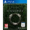 Image de Bethesda The Elder Scrolls online: Summerset