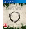Image de The Elder Scrolls Online Summerset Edition Collector PS4 en occasion ou reconditionné