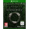 Image de Elder Scrolls online: Summerset