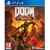 Image de Doom Eternal PS4 en occasion ou reconditionné