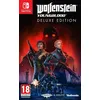 Image de Wolfenstein Youngblood Deluxe Edition Nintendo Switch en occasion ou reconditionné