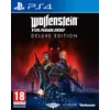 Image de Wolfenstein Youngblood Deluxe Edition PS4 en occasion ou reconditionné