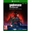 Image de Wolfenstein Youngblood Deluxe Edition Xbox One en occasion ou reconditionné