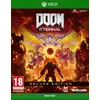 Image de Doom Eternal Deluxe Edition Xbox One en occasion ou reconditionné