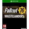 Image de Fallout 76 Inc. Wastelanders (XBox One)