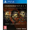 Image de Dishonored And Prey The Arkane Collection en occasion ou reconditionné