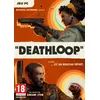 Image de Deathloop PC en occasion ou reconditionné