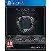 Image de The Elder Scrolls Online: Blackwood Collection PS4 en occasion ou reconditionné