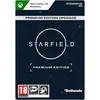 Image de Bethesda STARFIELD EDITION PREMIUM (MISE A NIVEAU) XBOX SERIES X/S