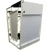 Image de LiteConsole GO! Witte GO stand DJ blanc
